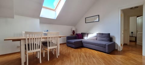 ReHouse- Didzioji 39 Apartment in Vilnius