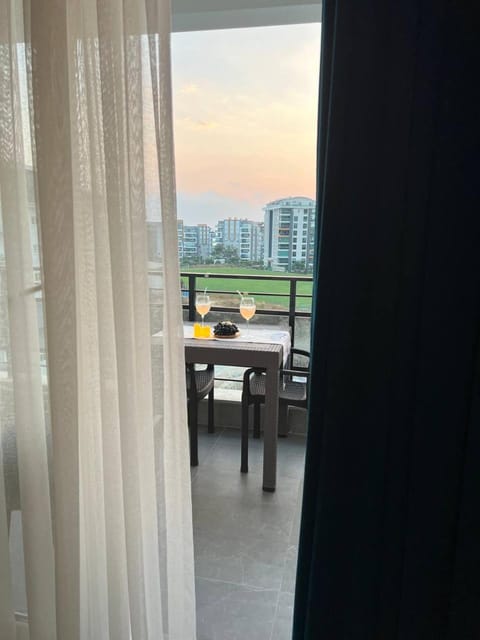 View (from property/room)