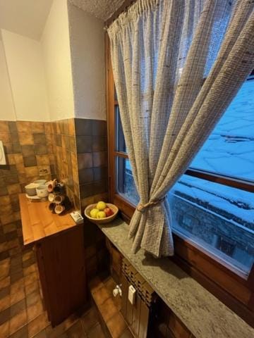 PERLA DI MONTAGNA Apartment in Courmayeur