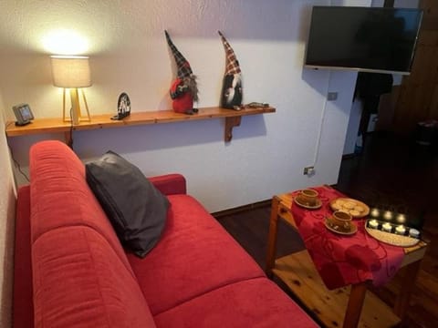 PERLA DI MONTAGNA Apartment in Courmayeur