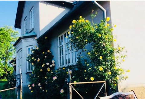 Villa Rørby - Nordsoe Housing Villa in Zealand