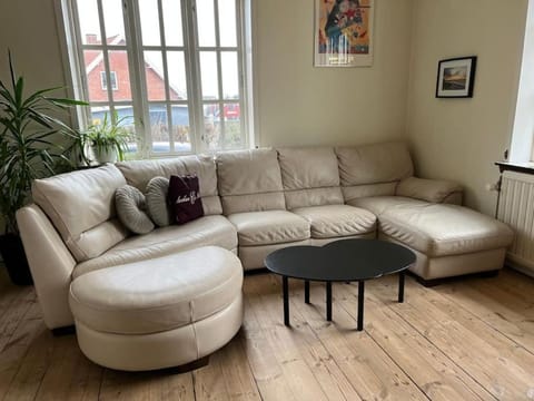 Villa Rørby - Nordsoe Housing Villa in Zealand