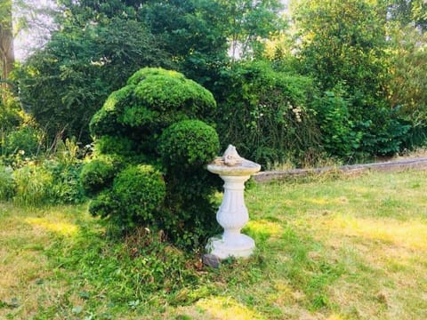 Villa Rørby - Nordsoe Housing Villa in Zealand