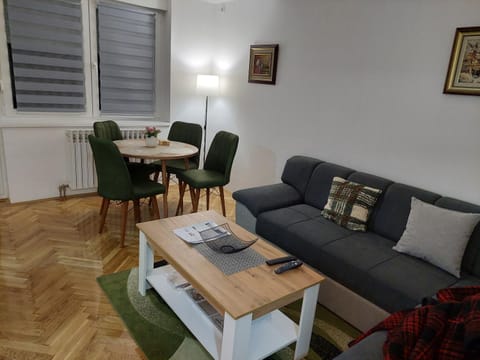 DAN 9 Apartment in Vojvodina
