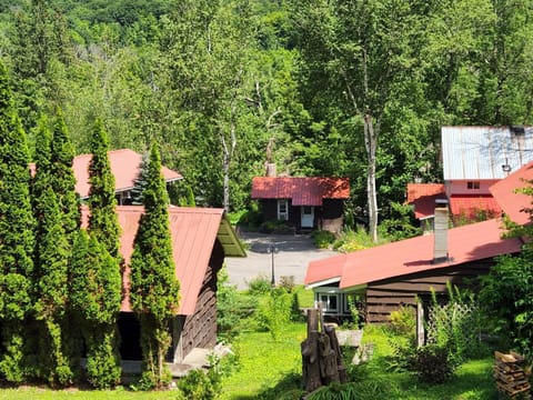 Belleayre Lodge Nature lodge in Pine Hill