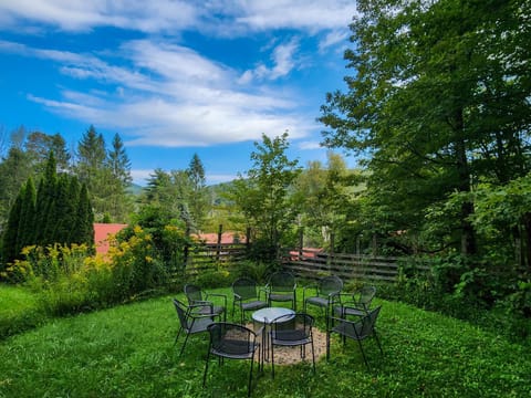 Belleayre Lodge Nature lodge in Pine Hill