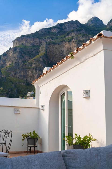 Villa Giulia Villa in Praiano