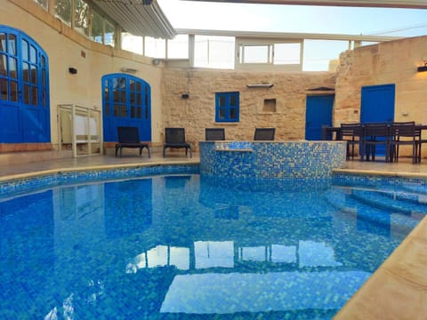 Margerita Farmhouse Villa in Malta