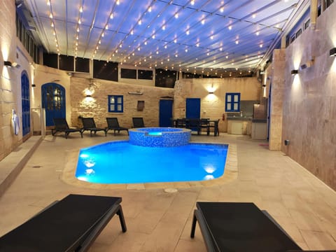 Margerita Farmhouse Villa in Malta