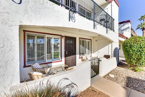 Pool Access! Family Retreat in Old Litchfield Park Apartment in Litchfield Park