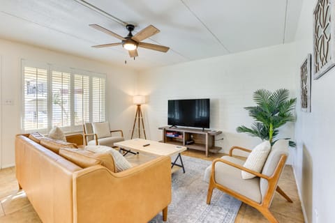 Pool Access! Family Retreat in Old Litchfield Park Apartment in Litchfield Park