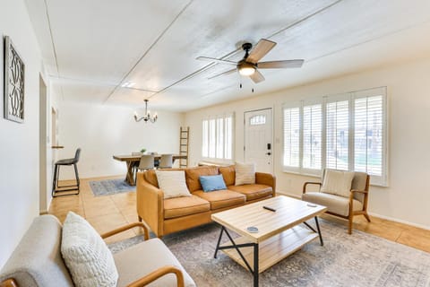 Pool Access! Family Retreat in Old Litchfield Park Apartment in Litchfield Park