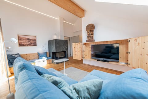 Apartments Vedl Luech da Plajes Apartment in Ortisei