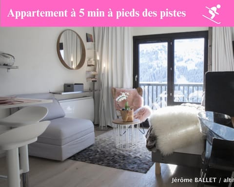 Living room, Seating area, Bedroom