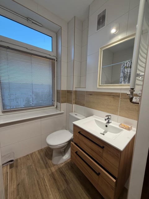 Dom Wczasowy Barbara Campground/
RV Resort in Pomeranian Voivodeship