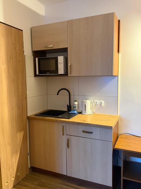 Dom Wczasowy Barbara Campground/
RV Resort in Pomeranian Voivodeship