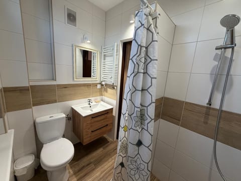 Dom Wczasowy Barbara Campground/
RV Resort in Pomeranian Voivodeship