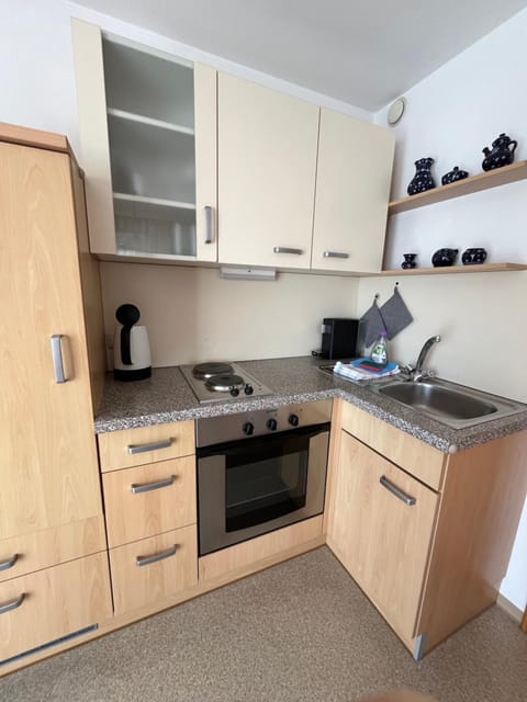 Gästehaus Jedinger Bed and Breakfast in Salzburgerland