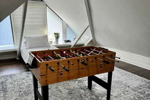 Serenity on Success Avenue House in Lakeland