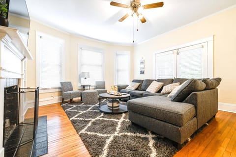 Serenity on Success Avenue House in Lakeland