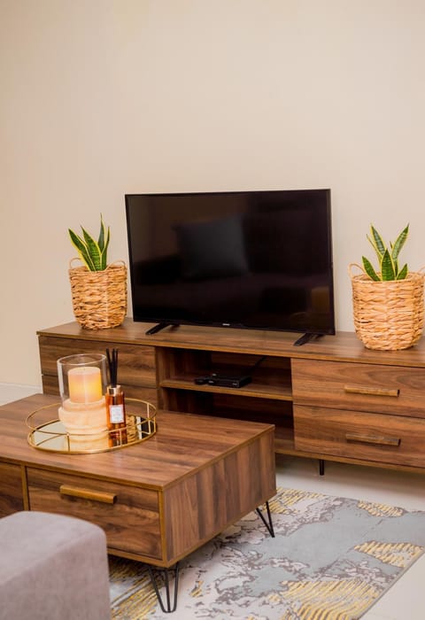 Communal lounge/ TV room, TV and multimedia