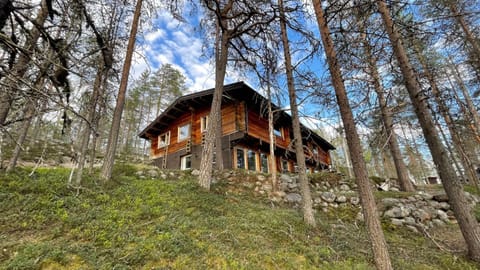Property building, Neighbourhood