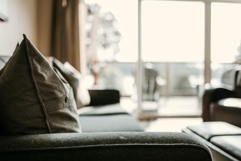 Page's Inn on Silva Bay Resort in Gabriola