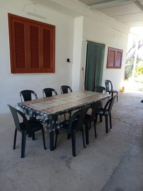 Patio, Facade/entrance, Garden