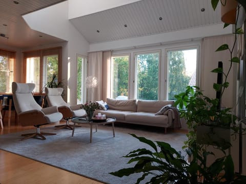 Villa Kotitie Villa in Rovaniemi