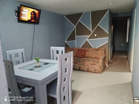 Casa Hortensia Apartment in Santiago de Queretaro