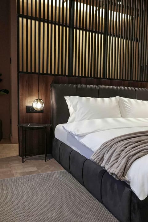 ZEST Verde Apartment in Serbia