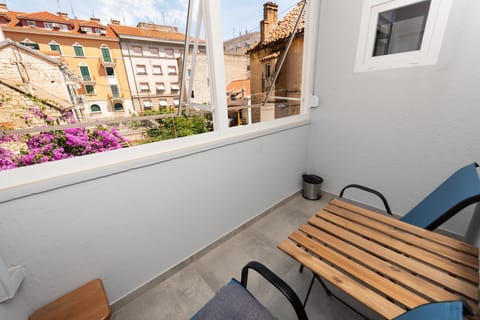 Patio, Balcony/Terrace