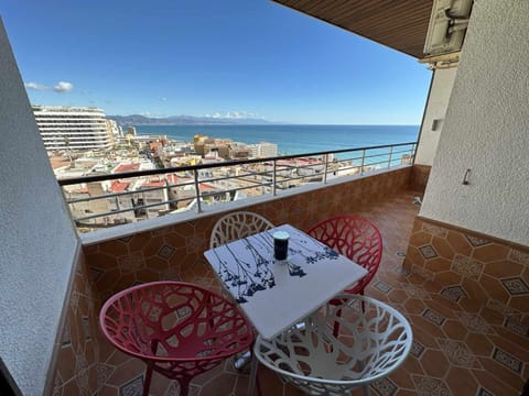 Bird's eye view, Balcony/Terrace, Evening entertainment, City view, Sea view, Sunrise