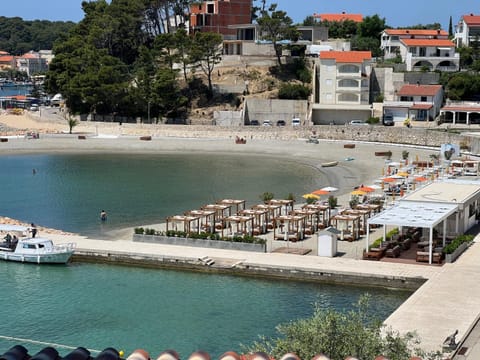 Villas Arbia - Margita Beach hotel Apartment hotel in Lika-Senj County