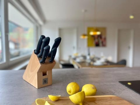 Kitchen or kitchenette, Food and drinks, Food