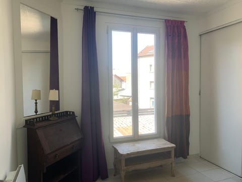 Centre Ville Parking Privé Apartment in Île-de-France