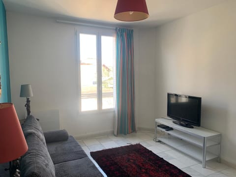 Centre Ville Parking Privé Apartment in Île-de-France