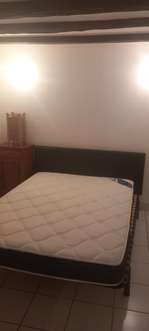 Gîte Quartier Saint Nicolas à Blois Apartment in Blois