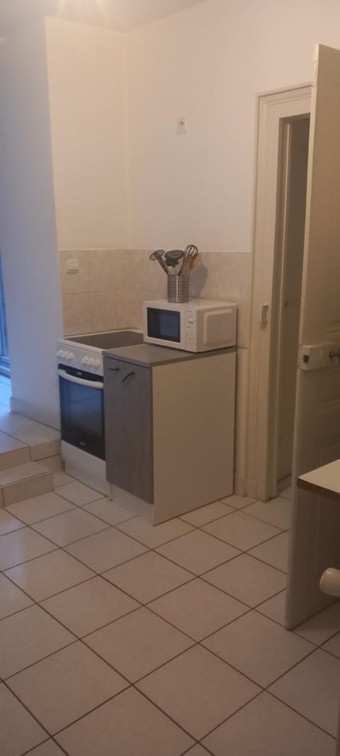 Gîte Quartier Saint Nicolas à Blois Apartment in Blois