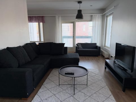 Apartment Korsholma2 Apartment in Finland