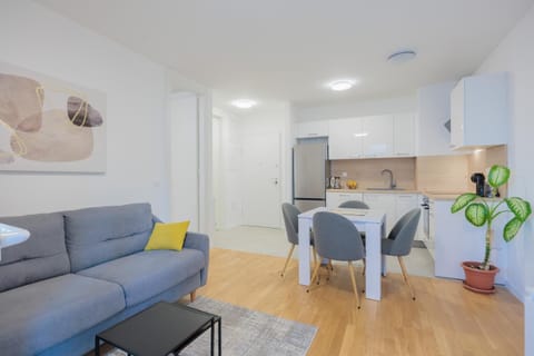 Apartman Luka Apartment in Zadar