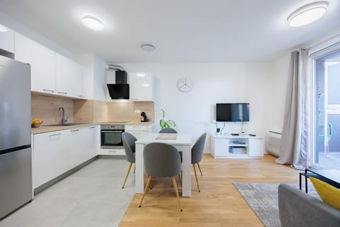 Apartman Luka Apartment in Zadar