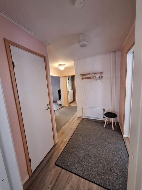 Facade/entrance, Bedroom