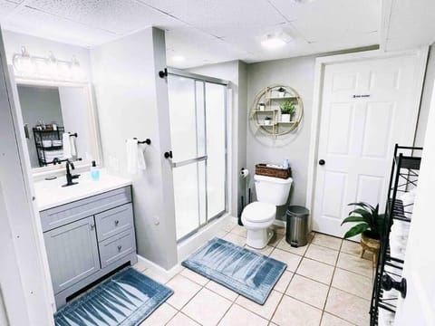 La Casita Apartment in Illinois