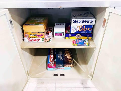 La Casita Apartment in Illinois