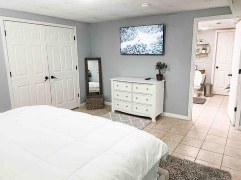 La Casita Apartment in Illinois