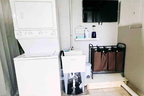 La Casita Apartment in Illinois