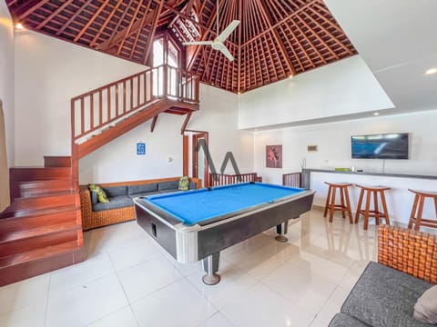 Villa Alamanda Canggu Bali Villa in North Kuta