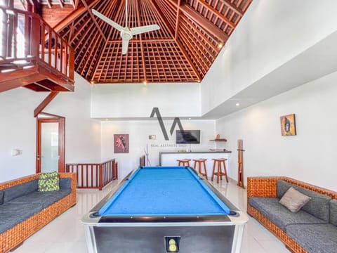 Villa Alamanda Canggu Bali Villa in North Kuta