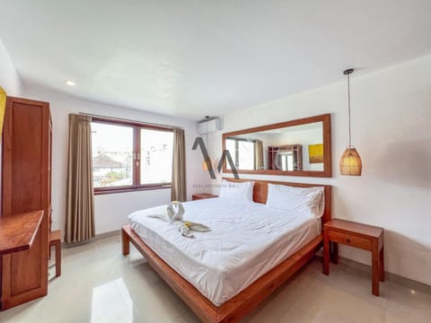 Villa Alamanda Canggu Bali Villa in North Kuta